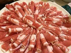 -阳坊胜利涮羊肉(阳坊老店)