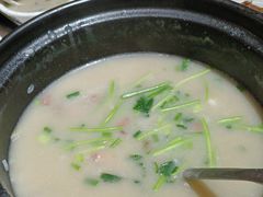 -如轩·海鲜砂锅粥·潮汕菜(小榄店)