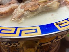 -蒙亨·手把肉·蒙古包文化主题餐厅(天恒广场店)