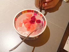 -塔哈尔·新疆盛宴(奉贤龙湖店)