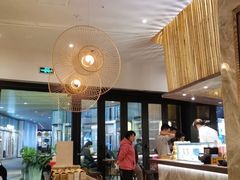 大堂-去茶山(重庆万象城店)