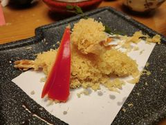 -大江户日本料理(吕厝店)