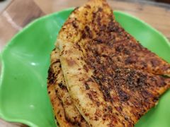 -张庆烤肉·清真