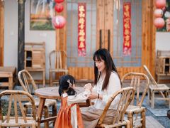 -加顺农场餐厅