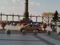 -人民防洪胜利纪念塔