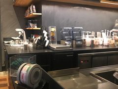-星巴克臻选(成都太古里店)