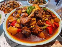 -海尔巴格·新疆菜(吐鲁番店)