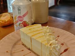 -雕刻时光咖啡馆(北师大店)