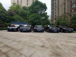 -宁波甬诚婚车(新典路店)