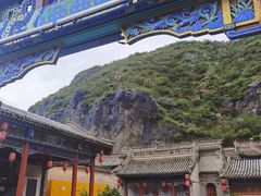 -大境门景区