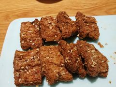 -小土豆北方菜馆(文慧园店)