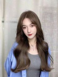 -MRMODE时尚先生美发沙龙