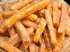 -正宗八宝冰饭·非遗冰饭·烧烤(奎桥店)
