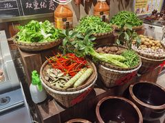 -李久其家民间餐厅(梅溪湖店)