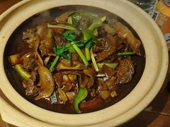 -雀舞云南菜(天津天河城购物中心店)