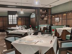 大堂-民国红公馆·秦淮八艳(夫子庙店)