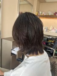 -MOON·HAIR SALON木恩造型