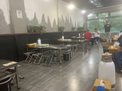 大堂-壹加壹电烤串(总店)