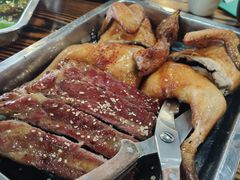 -仙庙烧鸡(大岭山总店)