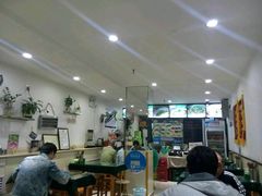 -山城老炮火锅城