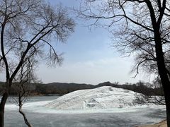 -承德避暑山庄景区