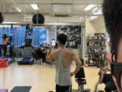 -中田健身工作室(新天地店)