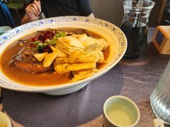 -亦海人家烤鸭店(康定街店)