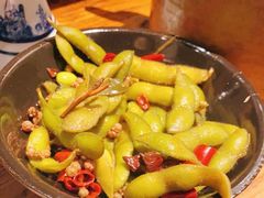 -花和尚·湘西小串烧烤(祈福店)