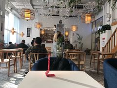 大堂-苗祖咖啡(洛克时代中心店)