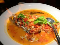 -坛宗剁椒鱼头(河西王府井店)