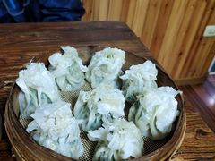 津味素烧-正宗天津烧麦馆(柳州路店)