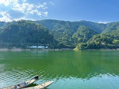 -新安江山水画廊风景区