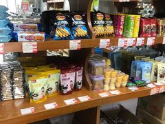 零售区-百年义利(东直门店)
