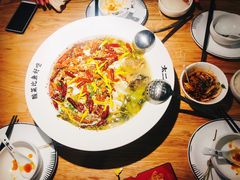 -太二酸菜鱼(深圳布吉万象汇店)