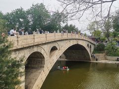 -赵州桥景区