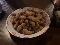 -人间半杯·小酒馆创意菜(三里屯店)