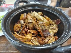 -斯丹姜母鸭·古法干香(涂门街总店)