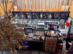 -Cafe Alice咖啡爱丽丝(奥城店)