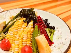 -酒乐日本料理(田安全国首店)