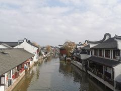 -召稼楼古镇