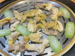 -阿鸡鱼庄·顺德鲜蒸小炒(亚运村店)
