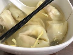 -锡笼记·无锡小笼(大润发店)