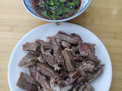 -三中高皇羊肉馆