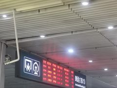 -南昌西站