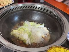 -崔记老东北传奇铁锅炖(横店总店)