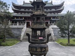 -莆田南少林寺