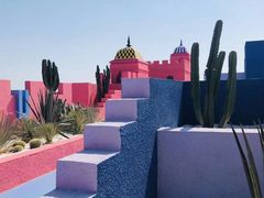 -漳州滨海火山岛自然生态风景区