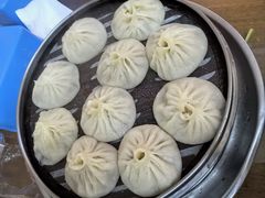 -小有天灌汤包老菜馆(南一马路店)