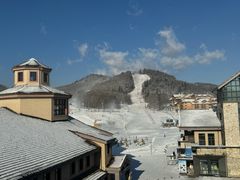 -长白山万达锦华套房酒店