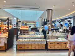 -皇庭广场(福华三路店)